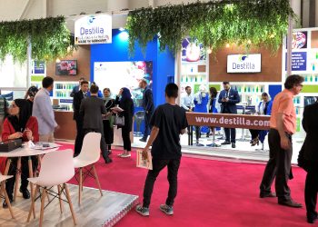 Fresh start for the Iran business: Iran agrofood