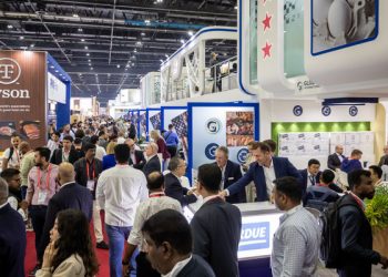 Gulfood to lead the way on where the F&B industry goes next, driving investment, competitiveness and growth